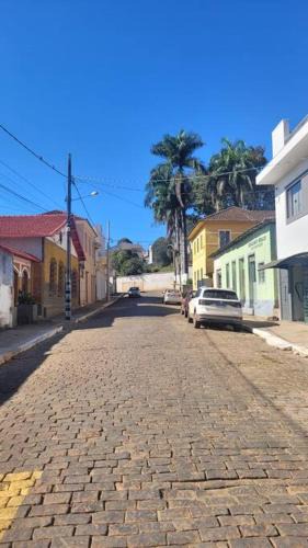 Silvianopolis Apartment | Espaço Ferraz