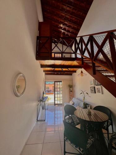 Maria Farinha House | Espaço inteiro Casa de Praia no Brasil Pernambuco
