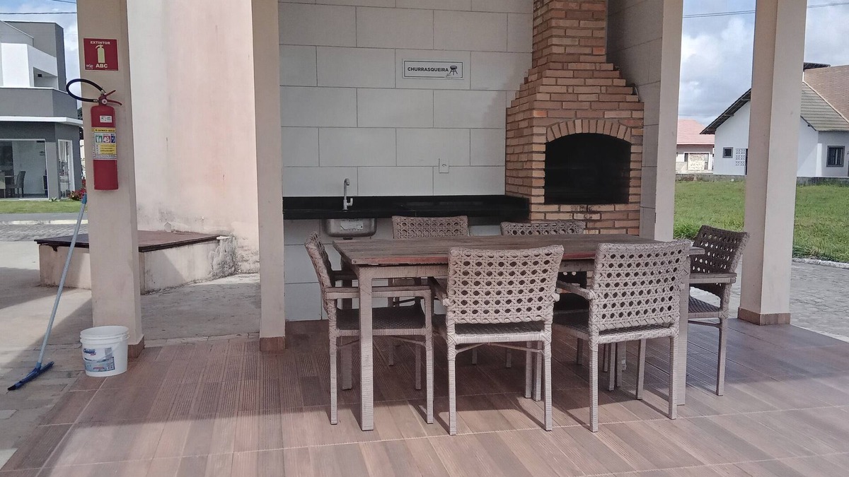 Bananeiras House | Espaço Inteiro Ideal Para Família com Crianças em Condomínio Fechado