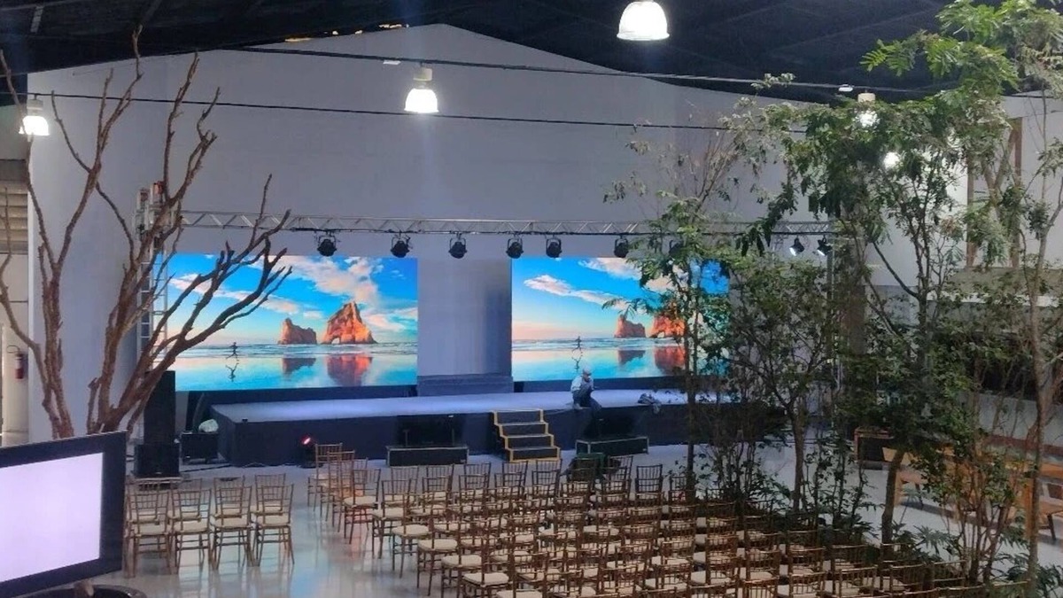 Cotia House | Espaço Para Eventos - Salão Para até 1500 Pessoas