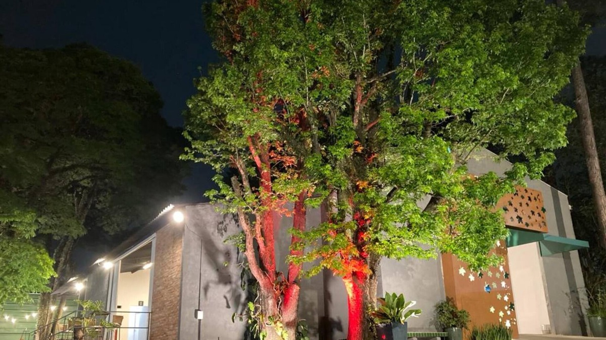 Cotia House | Espaço Para Eventos - 20min de SP