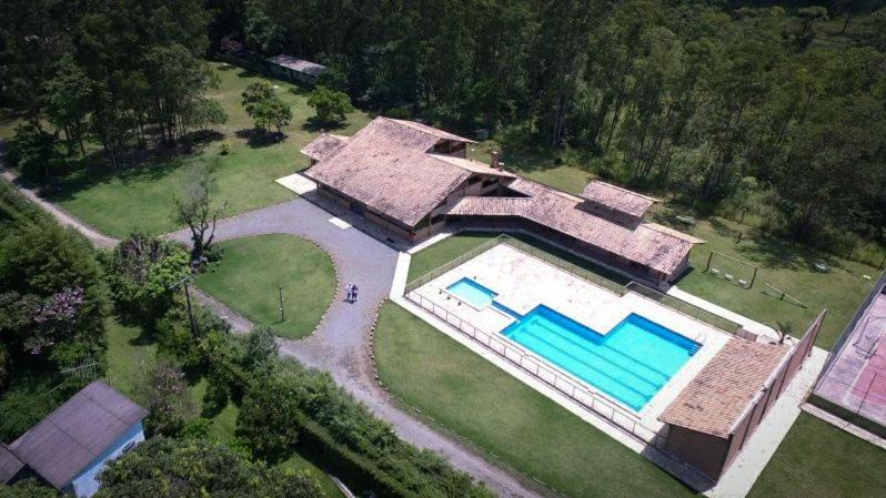 Santa Branca House | Espaço Smidt