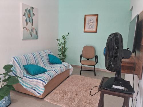 Porto Feliz House | Espaço Tranquilo-preço até 4 hóspedes