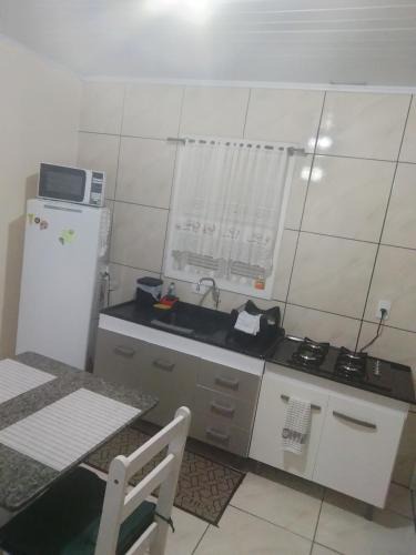 Santo Antonio Apartment | Espaço Vendrame