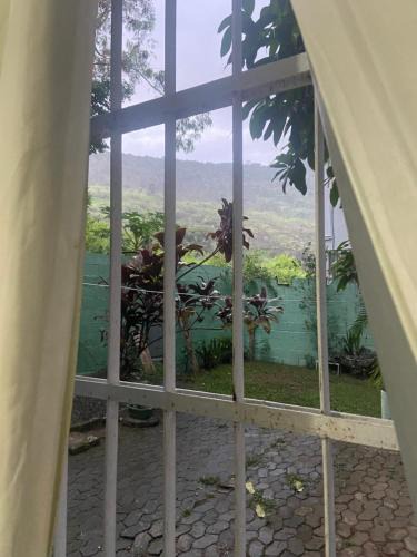 Inhangueta House | Espaço Verde