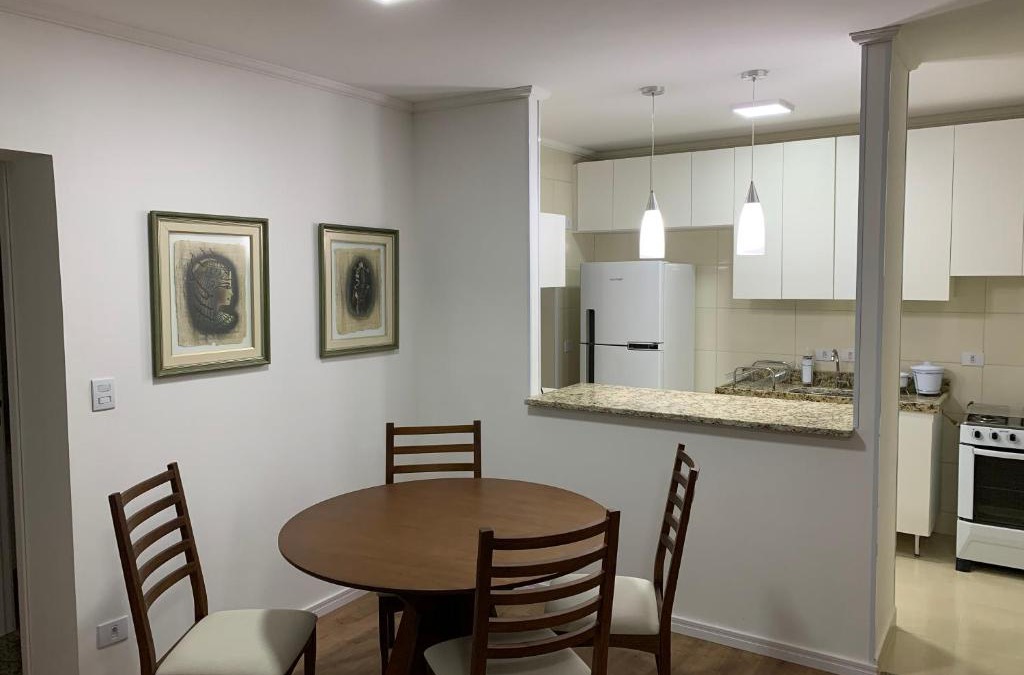 Sao Benedito Apartment | Espaçoso, aconchegante e localização privilegiada !