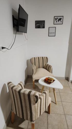 Colonia Catriel Apartment | España385