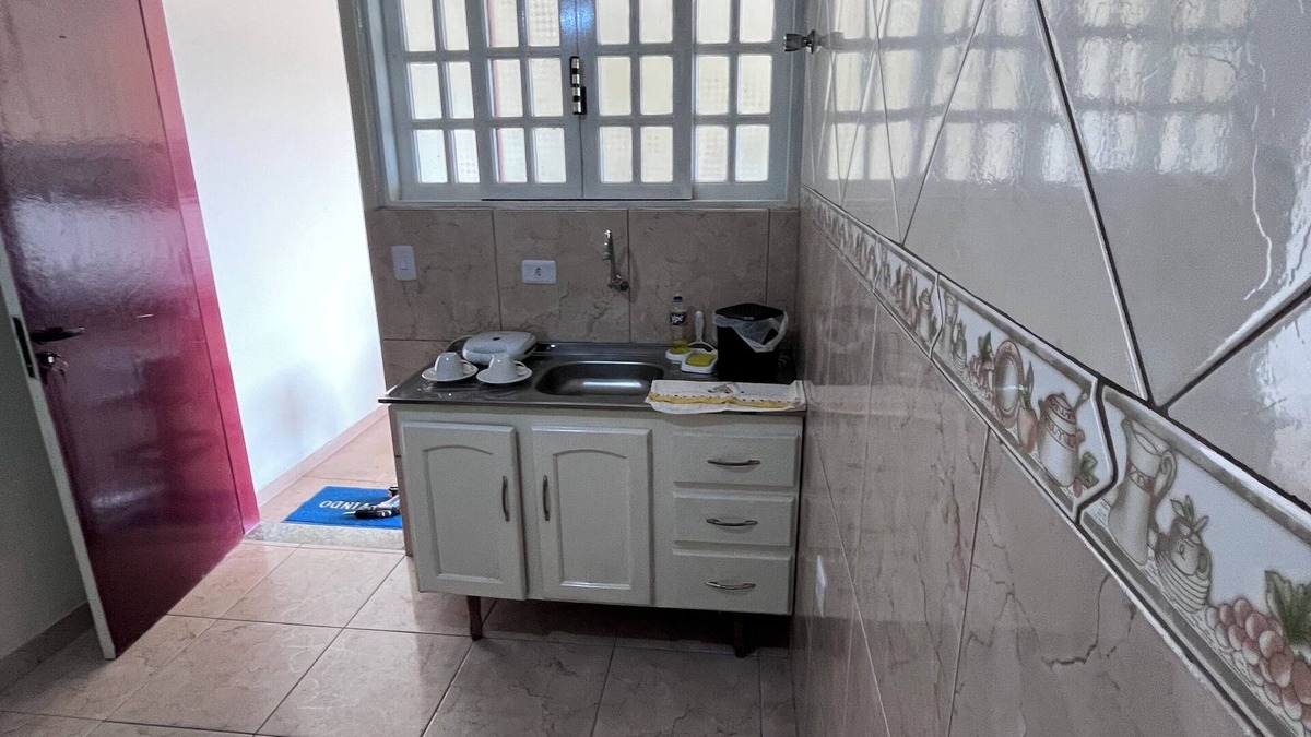 Vila Albertina Apartment | Espaço Aconchegante com Banheiro, Cozinha e Quarto Privativos