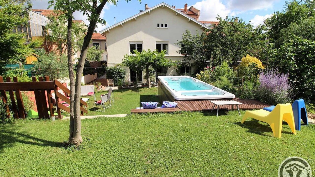 Bussiere - Cadiere Apartment | Espace Beleverte - Albizia