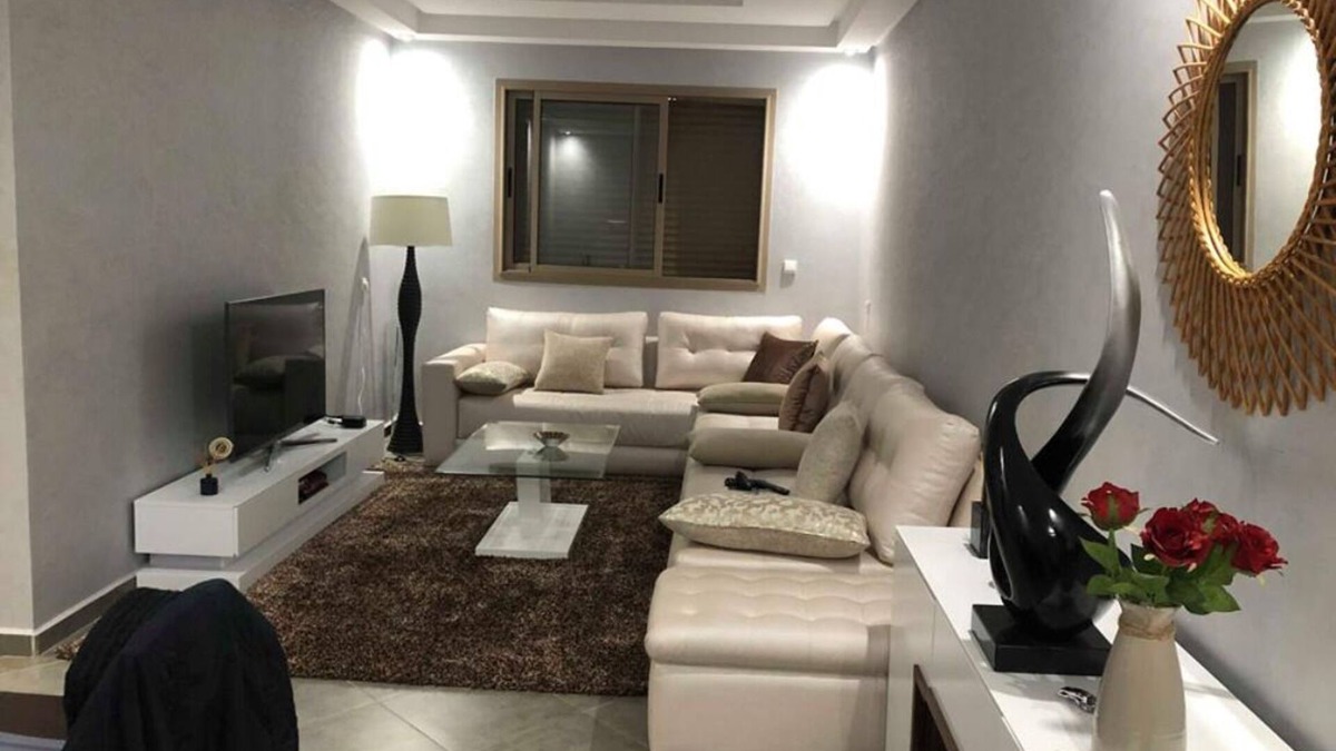 Beni Mellal Apartment | Espace calme et beau pour tous à Beni mellal , belle apartement pour tous econom