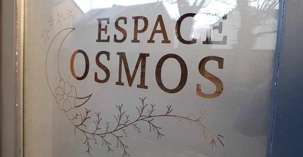 Vaux-sur-Sure House | Espace Cosmos