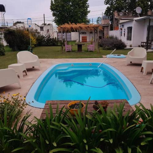 Ramallo House | ESPACIO CANELA