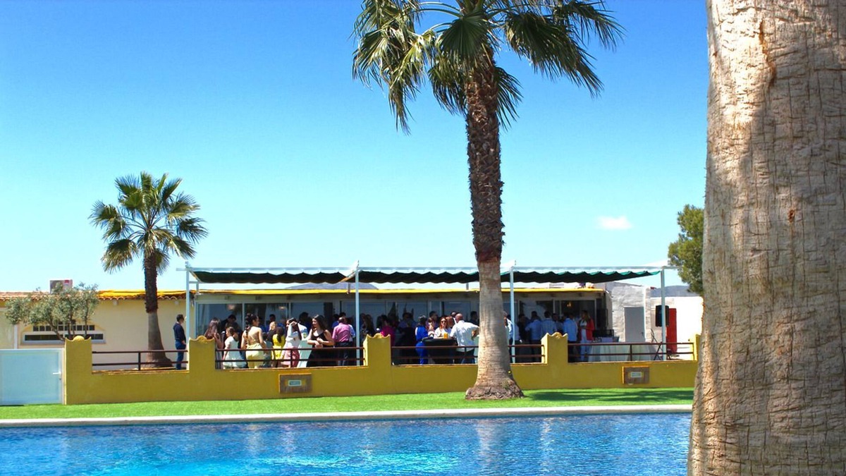 Perin House | Espacio Finca Alegría