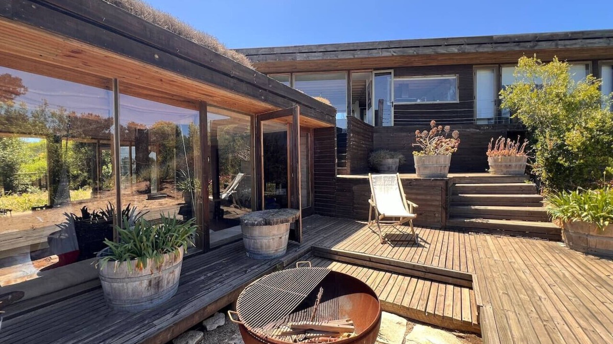 Tunquen House | Espacio G 2 - Pet-Friendly
