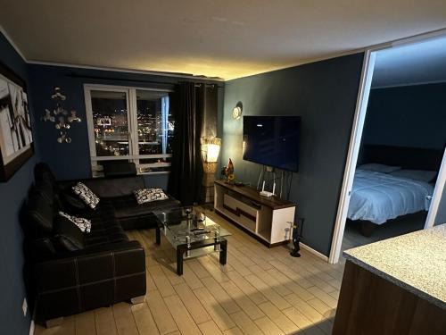 Calama Apartment | Espacio parque 1705