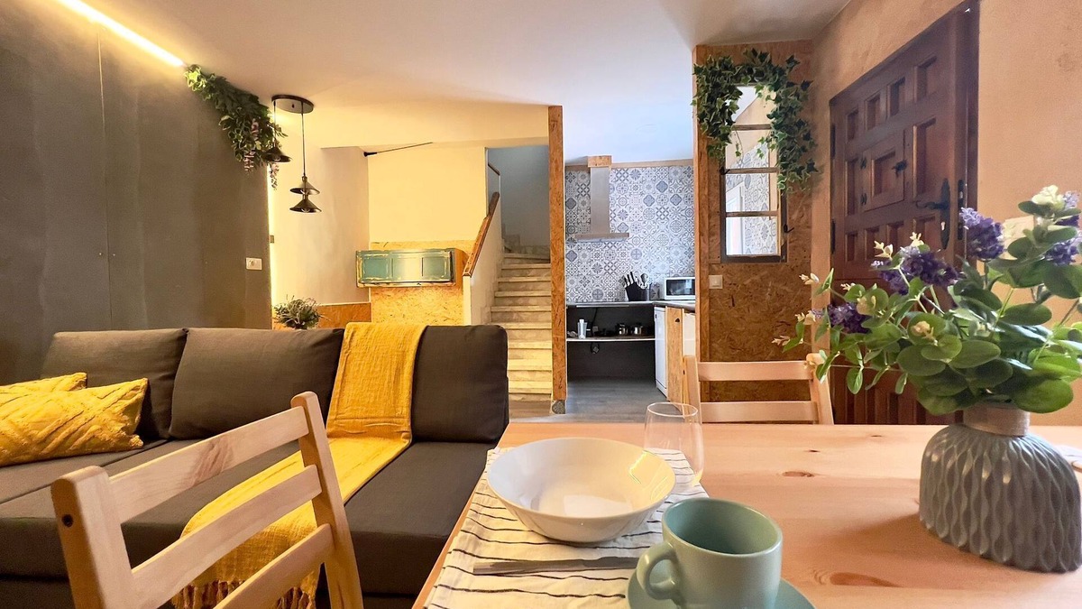Astorga Apartment | Espacioso Apartamento con Bañera