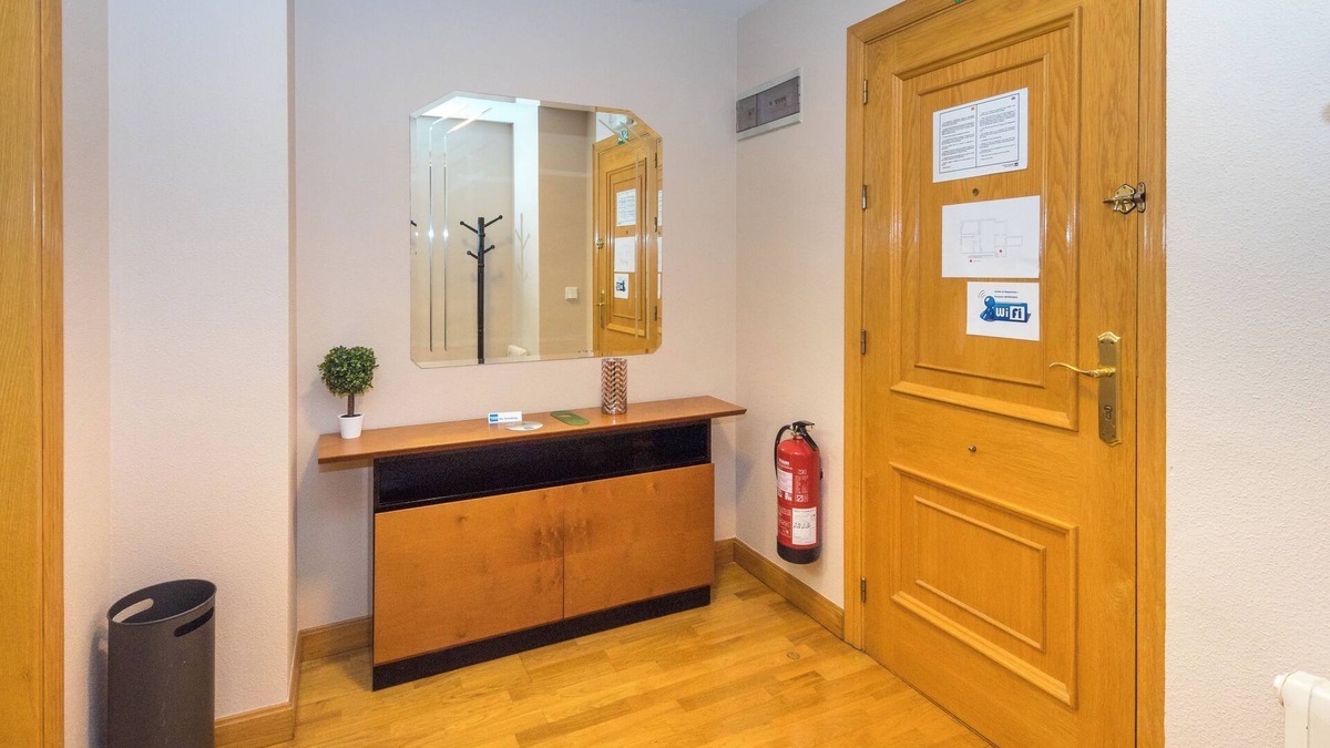 Ermitagana Apartment | Espacioso Apartamento en Yamaguchi
