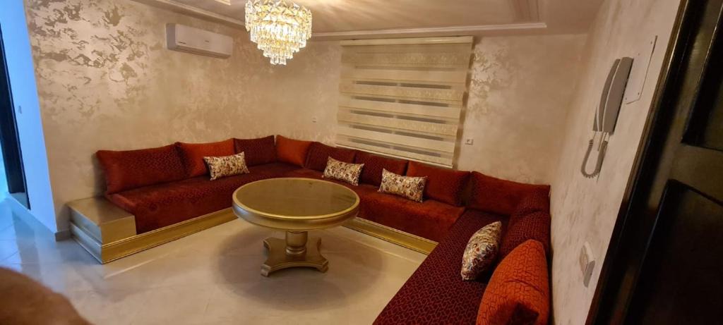 Hay Al Matar Apartment | Espacioso Arrissala