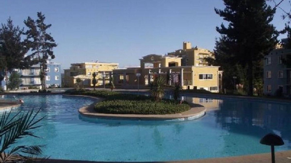 Mirasol Apartment | Espacioso departamento con piscina