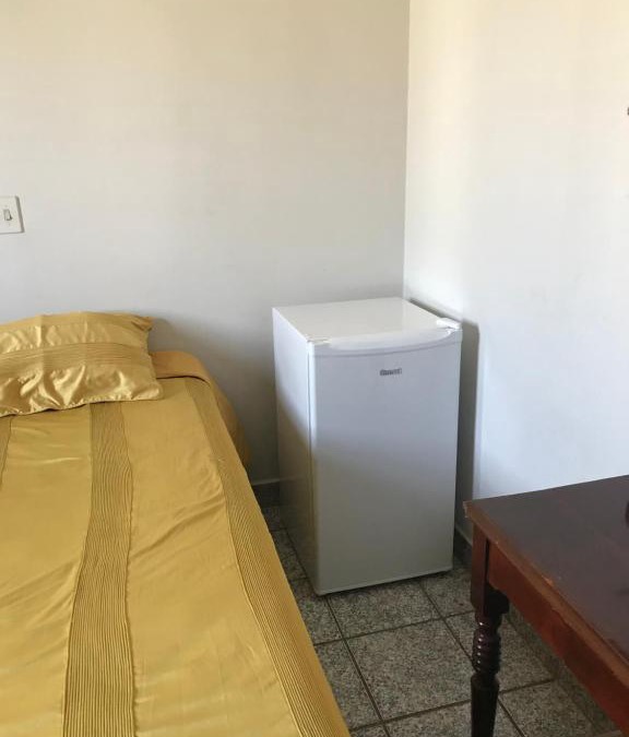 Sao Jose do Rio Preto House | Espaco unico