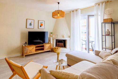 La Mata Apartment | Espanatour SANTA ROSARIA