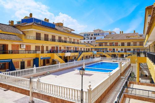 La Mata Apartment | Espanhouse Thomas apartment