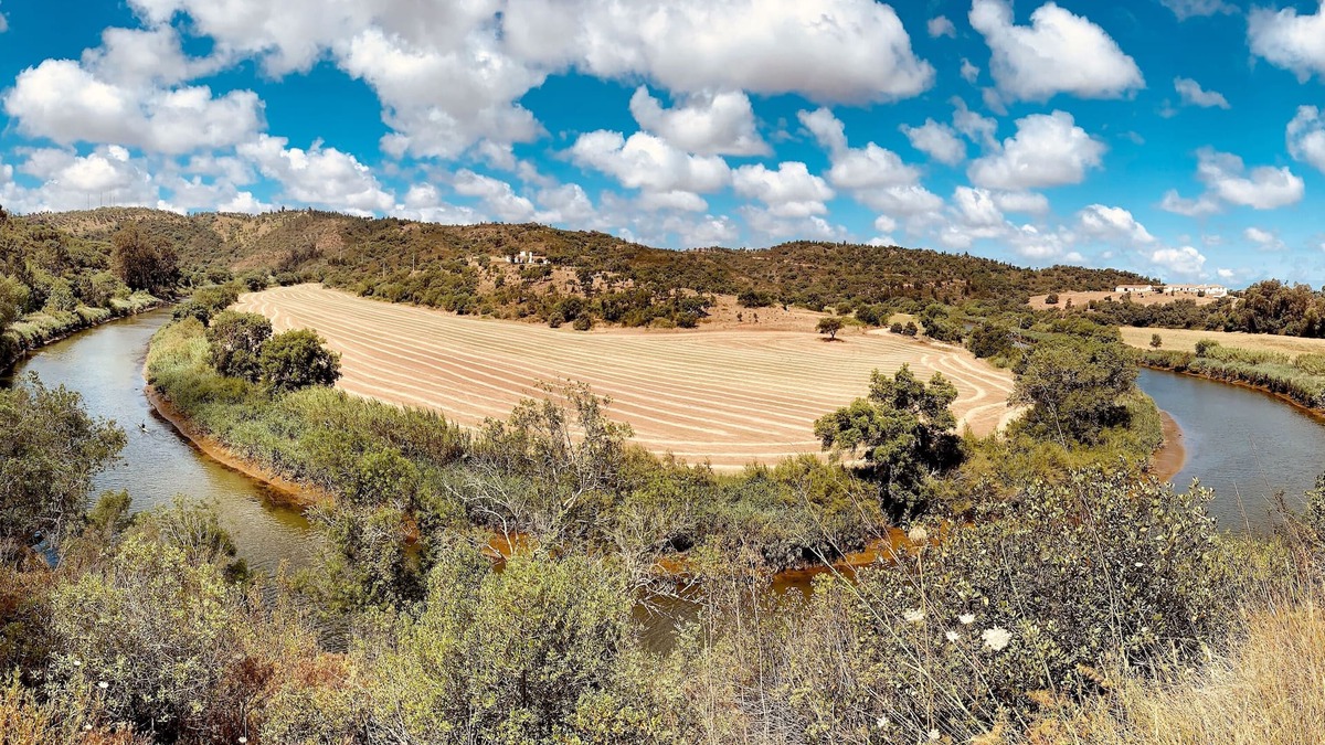 Sao Salvador House | Espargal Rural Reserve