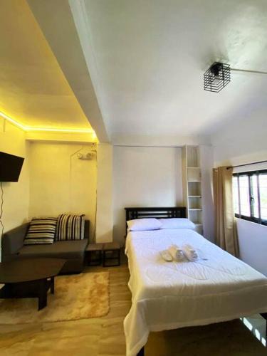 Tacloban Apartment | Espazzi Apartment