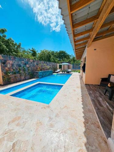 Villa Hermosa Villa | Espectacular Villa en La Romana