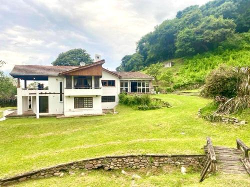 San Salvador de Jujuy Ski Chalet | Espectacular Casona en San Pablo