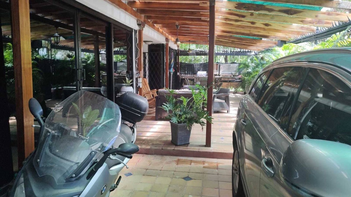 Castillogrande House | Espectacular Casa - Hotel Boutique Cartagena - Barrio Castillogrande