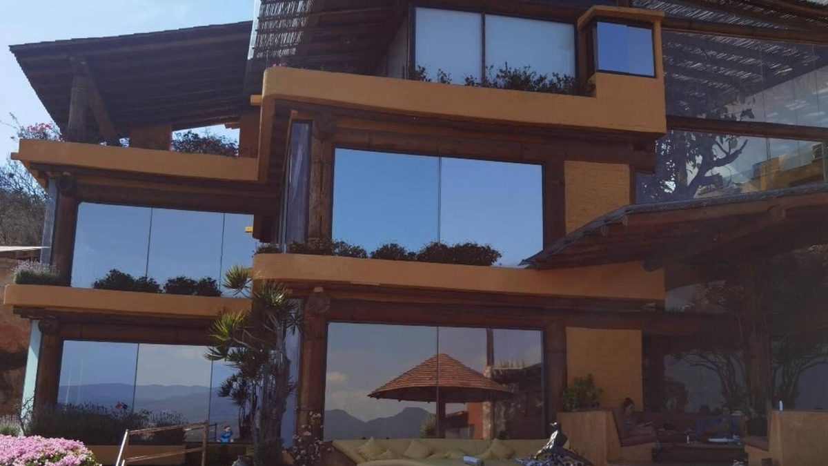 El Santuario House | ESPECTACULAR 100% GARANTIZADO ,CIMA DE ANGELES