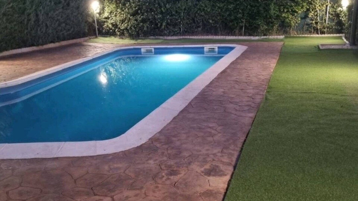 Nuevo Baztan Ski Chalet | Espectacular Alojamiento, Piscina, Barbacoa,para Disfrutar en Familia o Amigos