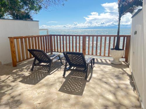 Necocli Apartment | Espectacular alojamiento frente al mar