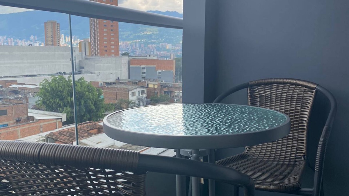Itagui Apartment | Espectacular Apartamento Para Descansar, Cerca a Zonas Campestres