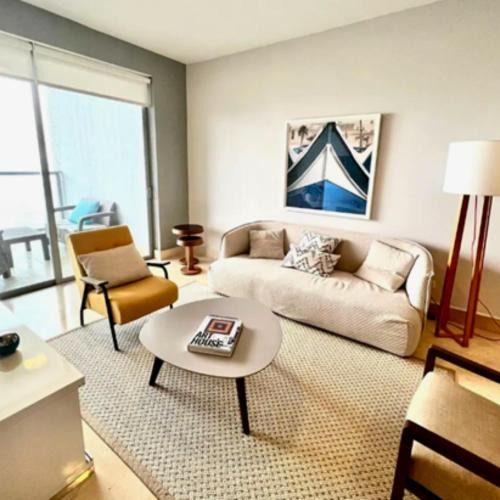 Patino Apartment | Espectacular Apartamento Familiar con Piscina en Panamá