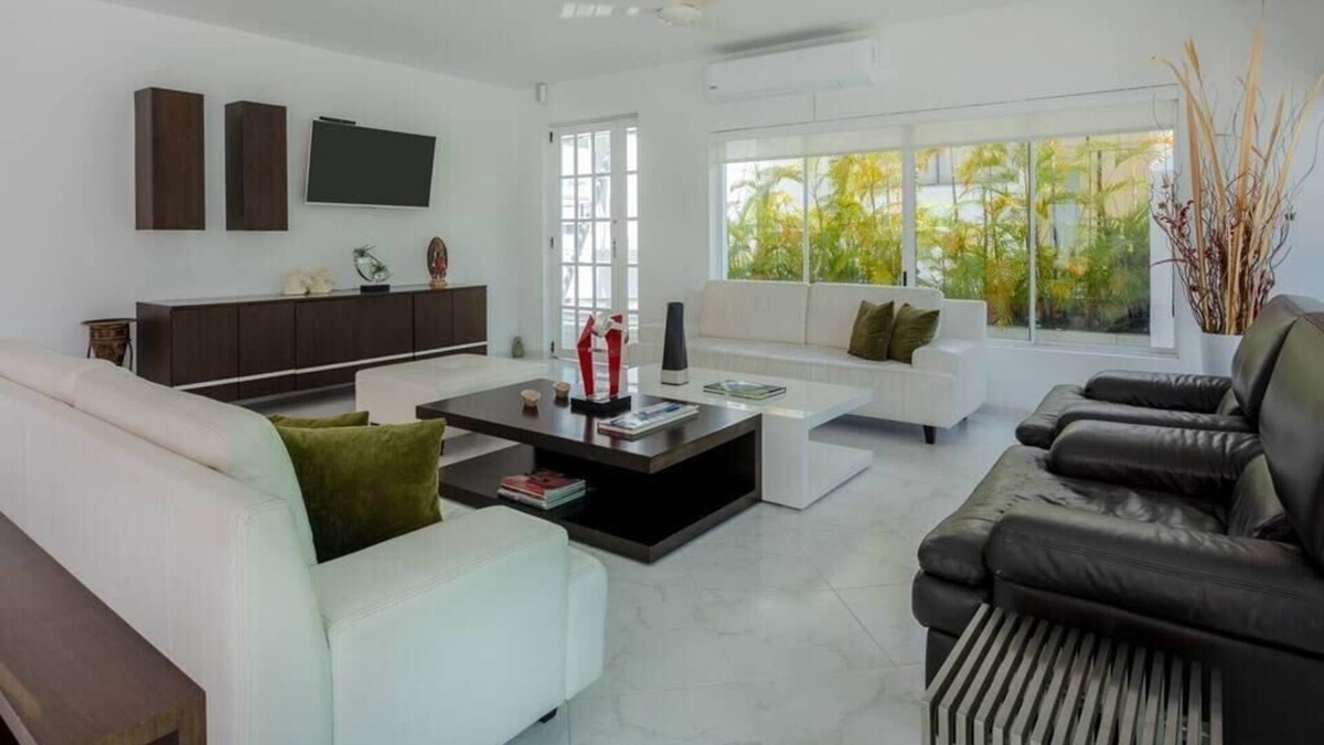 Girardot Villa | Espectacular Casa en El Peñón I Campo de Golf -C9