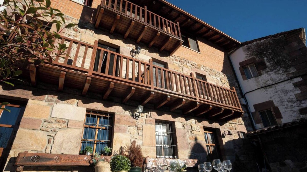 Pesquera Cottage | Espectacular Casa + Salón de Juegos e Hidromasaje