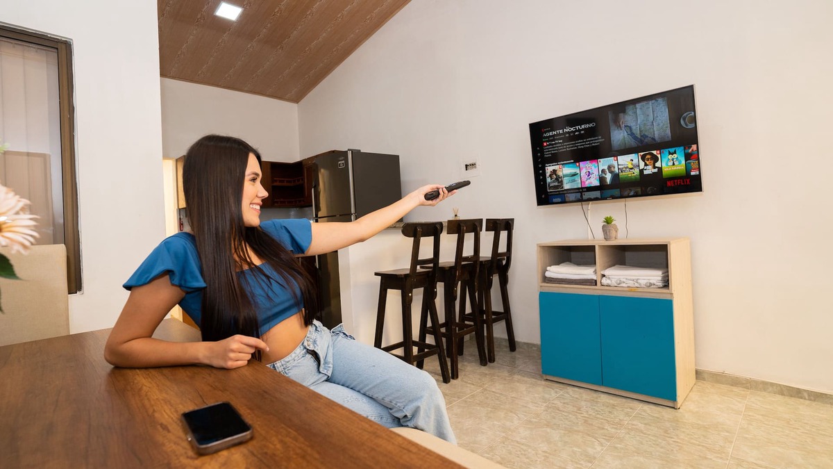 Cartago House | Espectacular Casa Familiar Para Grupos Grandes