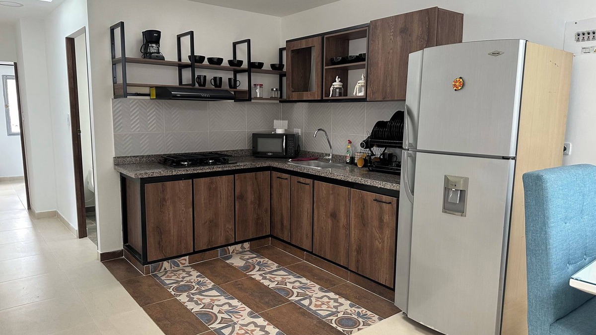 La Estrella Apartment | Espectacular apto via termales