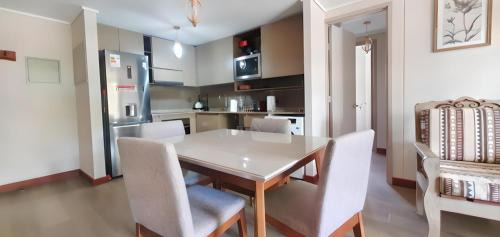 La Union Apartment | Espectacular Departamento en Primera linea en la union