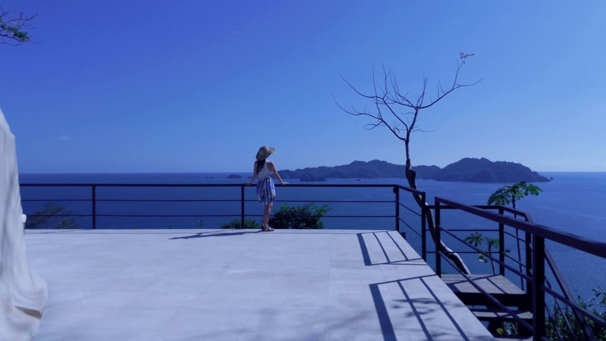 Paquera Villa | Espectacular Dome in a wonderful Beach area in Playa Organos,15 min from Curu