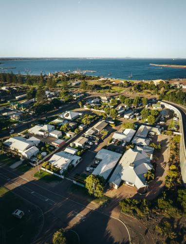 Esperance Resort | Esperance Bay Holiday Park