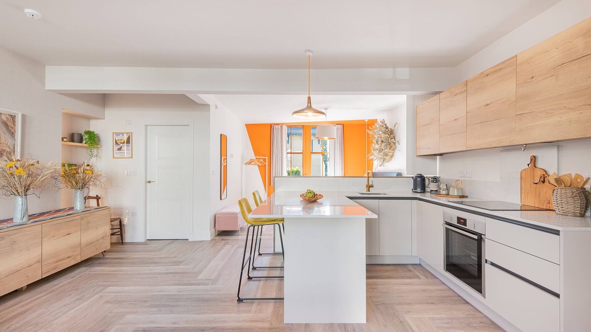 Bowness-on-Windermere Apartment | Esperance - Brand New, luxury studio with parking!