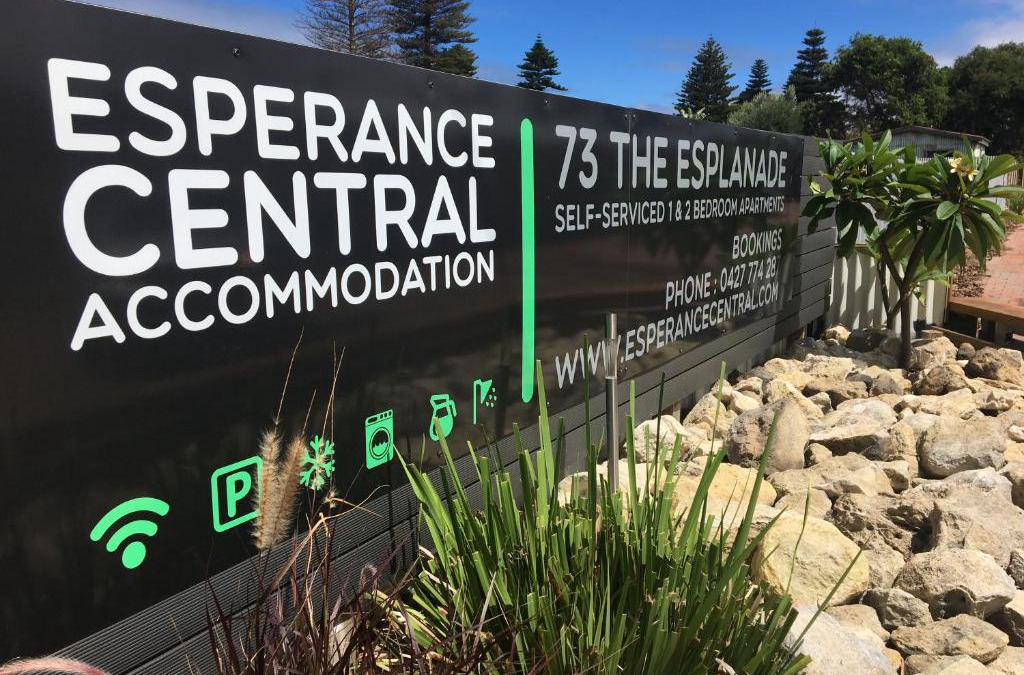Esperance Apartment | Esperance Central Accommodation