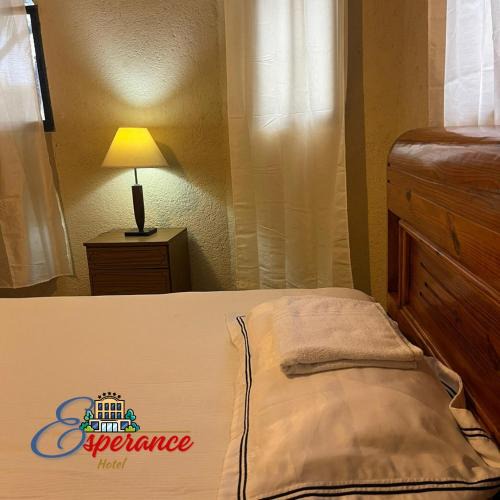 Gonaives Hotel | Esperance Hotel Bar Resto