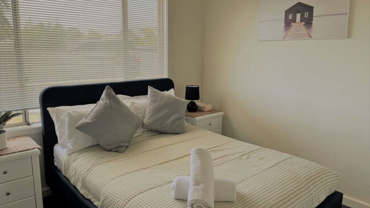 Castletown Apartment | Esperance Little Units 2