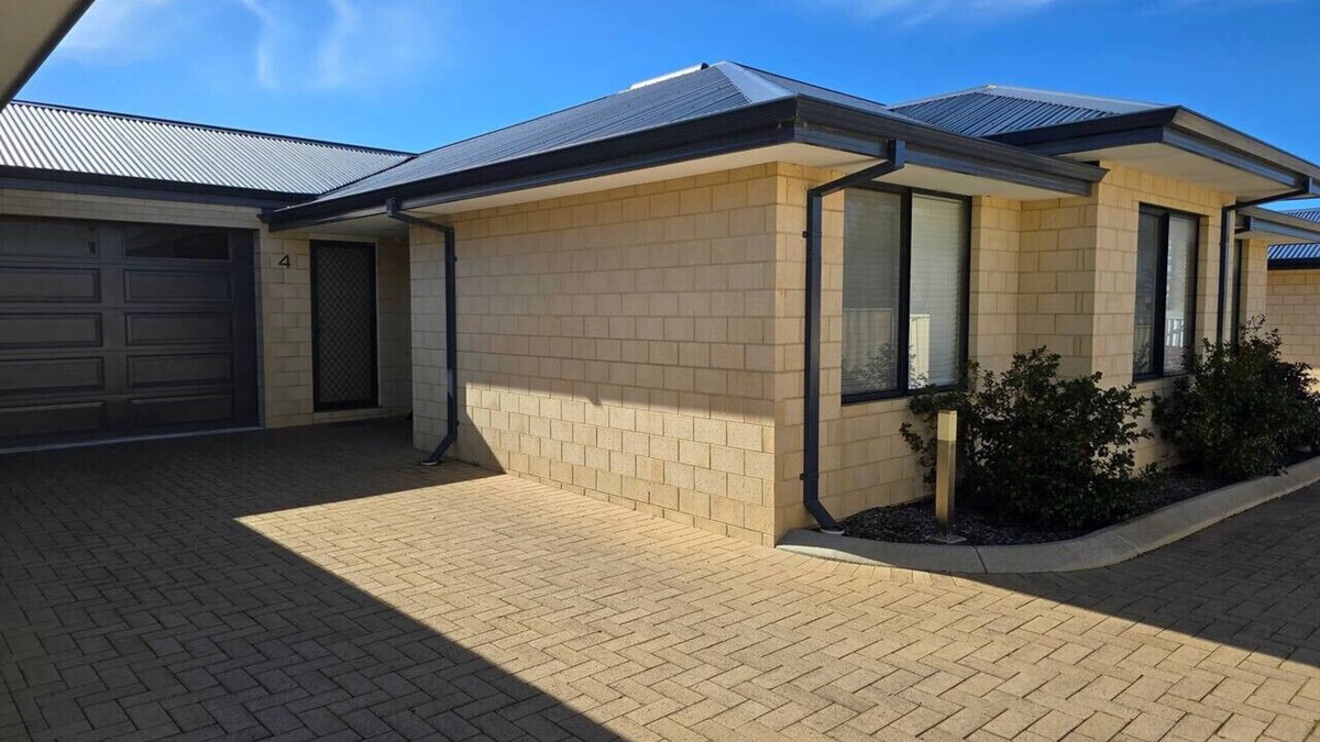 Esperance Apartment | Esperance Sea Stays units