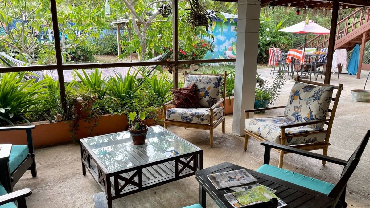 Esperanza Hotel | Esperanza Inn