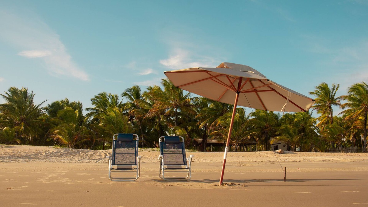 Coruripe House | Espetacular Propriedade Localizada na Beira mar do Litoral sul de Alagoas